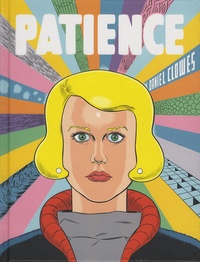 Daniel Clowes - Patience.