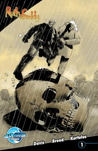 Ruth &amp; Freddy #1