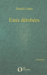 Eaux dérobées