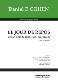 Le jour de repos