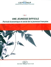 Une jeunesse difficile