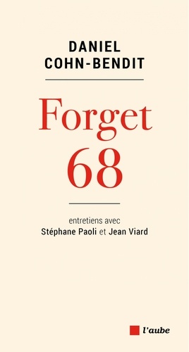 Forget 68