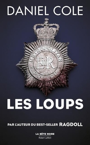 Les loups - Occasion