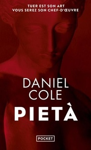 Daniel Cole - Pietà.