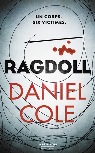 Daniel Cole - Ragdoll.