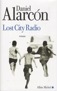 Lost City Radio