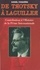De Trotsky A Laguiller. Contribution A L'Histoire De La Iveme Internationale