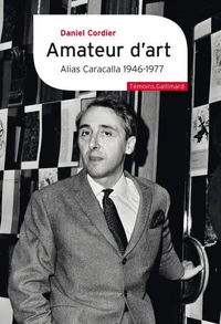 Amateur d’art Alias Caracalla 1946-1976