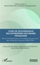 Daniel Corfmat et Marc Chambault - Code de gouvernance des entreprises moyennes françaises - Recommandations pour une meilleure gouvernance des entreprises moyennes, PME et PMI.