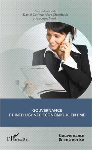 Gouvernance et intelligence économique en PME