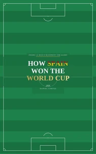 How Spain Won the World Cup