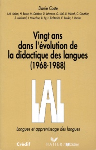 Vingt ans dans lévolution de la didactique des langues - 1968-1988.pdf