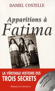 Daniel Costelle - Apparitions à Fatima. 1 DVD