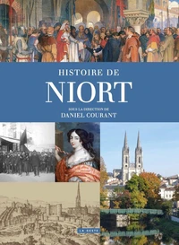 Histoire de niort (coll. provinces retrouvees) (bp)