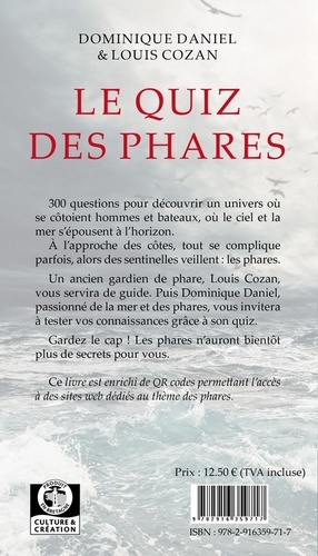 Le quiz des phares