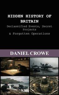Hidden History Of Britain