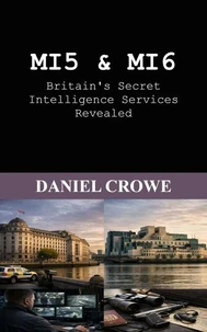 MI5 &amp; MI6