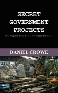 Secret Government Projects