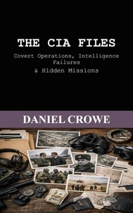 The CIA Files