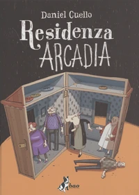 Residenza Arcadia