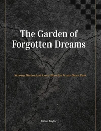 The Garden of Forgotten Dreams