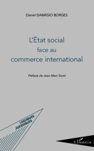 L'état social face au commerce international
