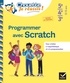 Daniel Daviaud et Bernard Revranche - Programmer avec Scratch - 5e, 4e, 3e.