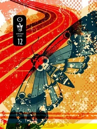 Underland Arcana 12
