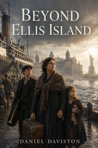 BEYOND ELIS ISLAND