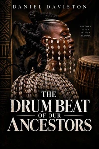 The Drum Beat of Our Ancestors