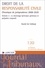 Droit de la responsabilité civile. Chronique de jurisprudence 2008-2020 Volume 2, Le dommage (principes généraux et préjudice corporel)