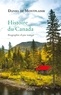 Daniel de Montplaisir - Histoire du Canada - Biographie d'une nation.