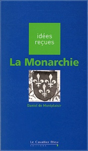 Daniel de Montplaisir - .