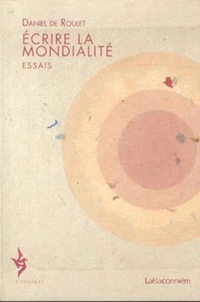 Ecrire la mondialité