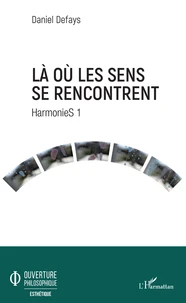 Là où les sens se rencontrent