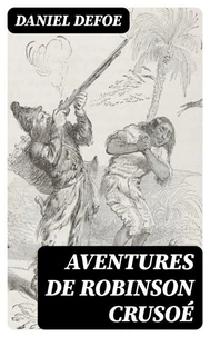 Aventures de Robinson Crusoé