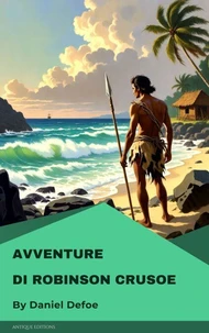 Avventure di Robinson Crusoe