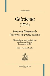 Caledonia (1706)