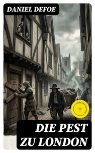 Die Pest zu London