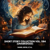 Short Story Collection Vol. 084 (Unabridged)