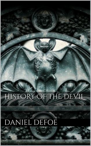 History of the Devil