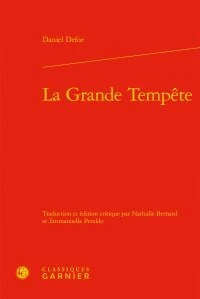 La Grande Tempête