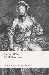Moll Flanders