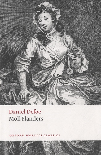 Moll Flanders Daniel Defoe Moll Flanders de Daniel Defoe - Livre - Decitre
