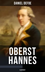 Oberst Hannes (Illustriert)