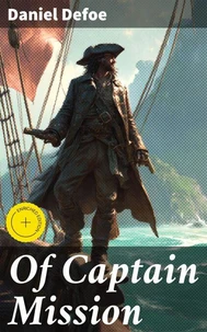 Of Captain Mission