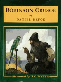 Robinson Crusoé