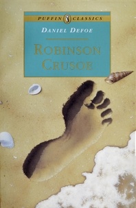 Daniel Defoe et Robin Waterfield - Robinson Crusoe.