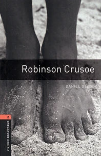 Robinson Crusoe