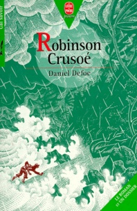 Daniel Defoe - Robinson Crusoé - [version abrégée.